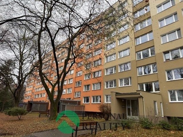 2+1, Masarykova, Kolín, 58 m²