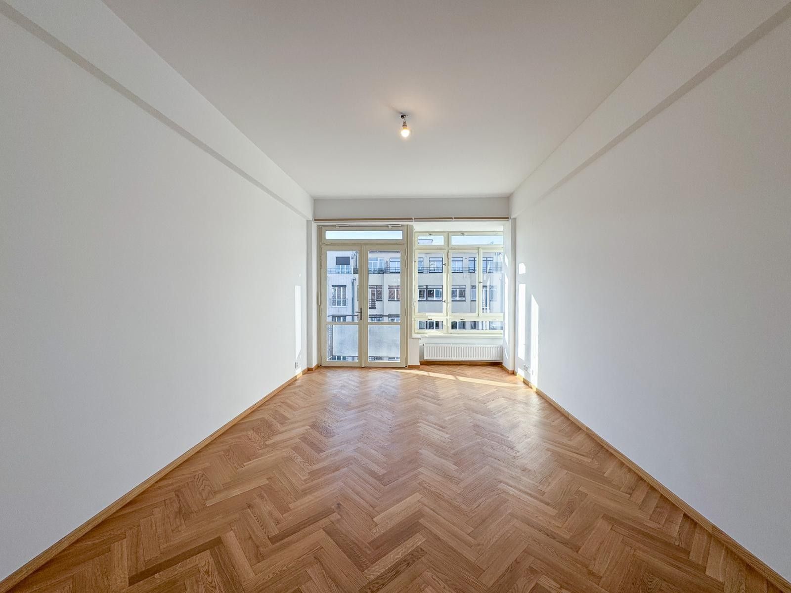 2+1, Londýnská, Praha, 94 m²