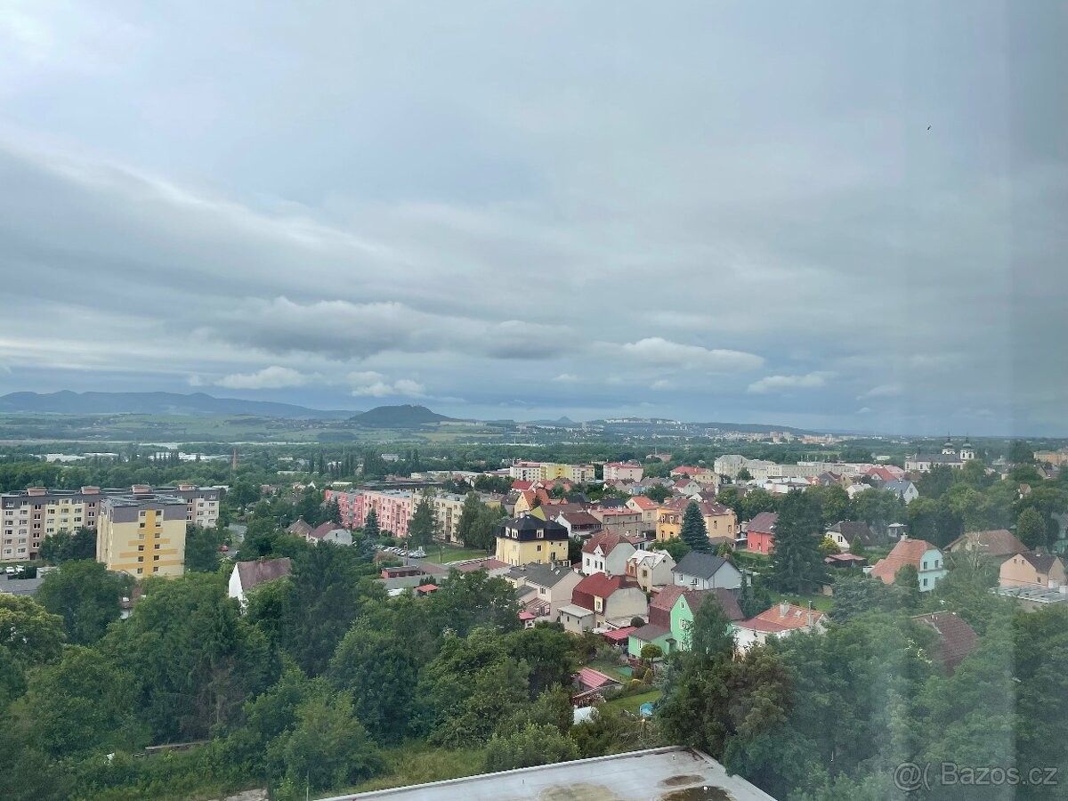 Byty, Novosedlice, 417 31