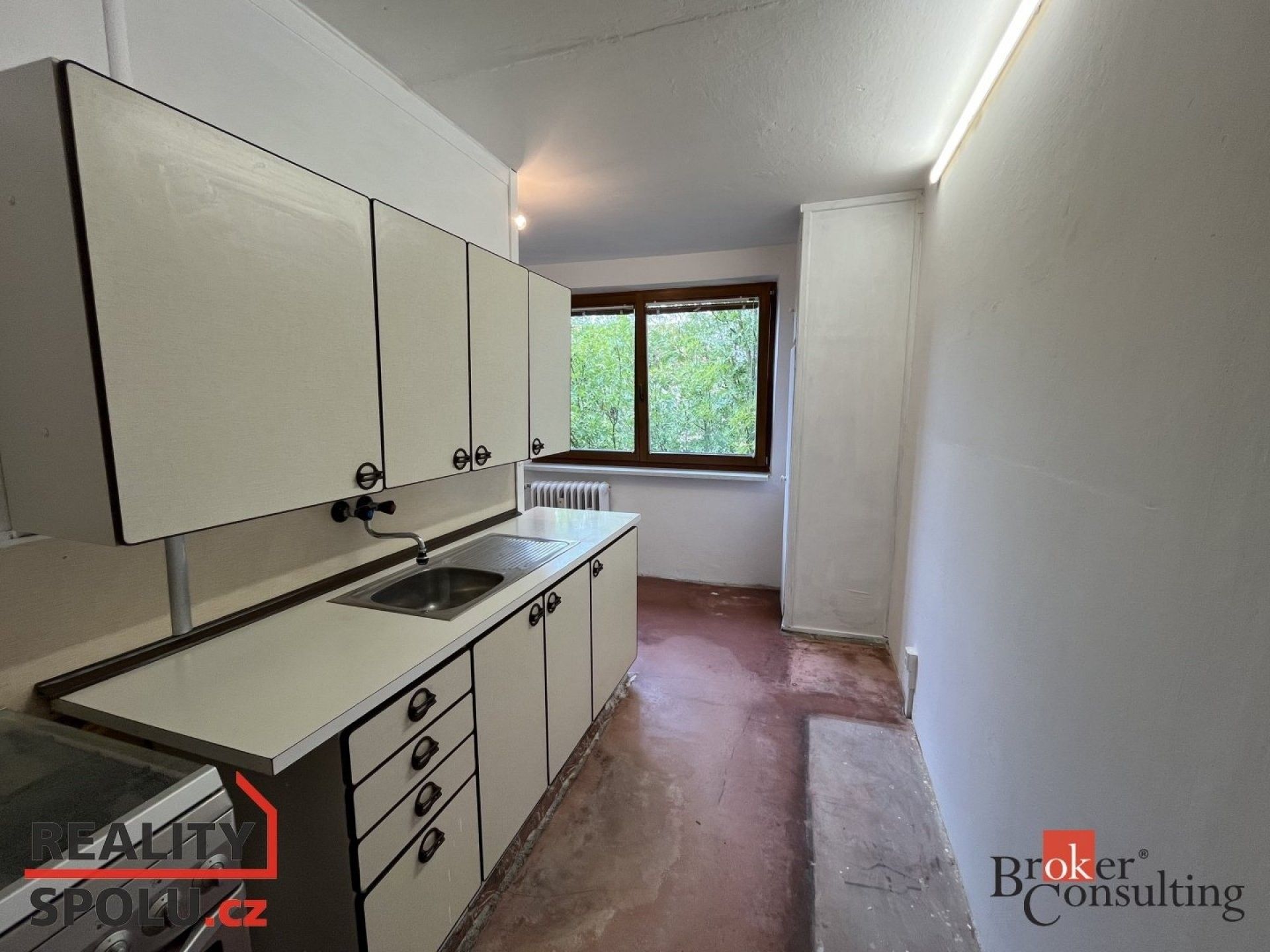 Prodej byt 3+1 - Josefa Knihy, Rokycany, 74 m²