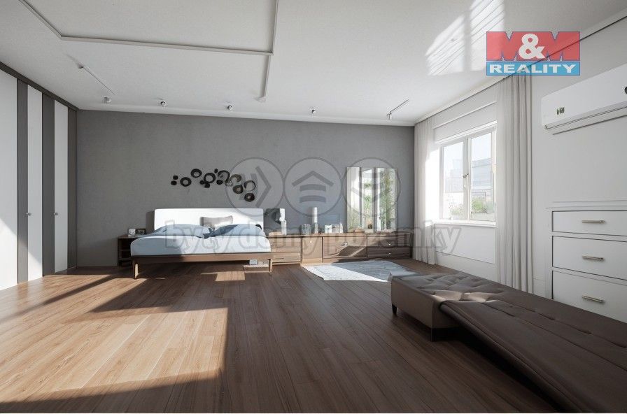 Prodej rodinný dům - Černiv, 320 m²