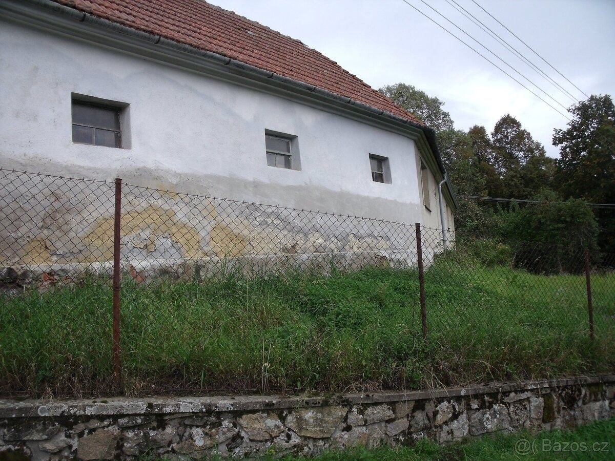 Rodinné domy, Rájec-Jestřebí, 679 02