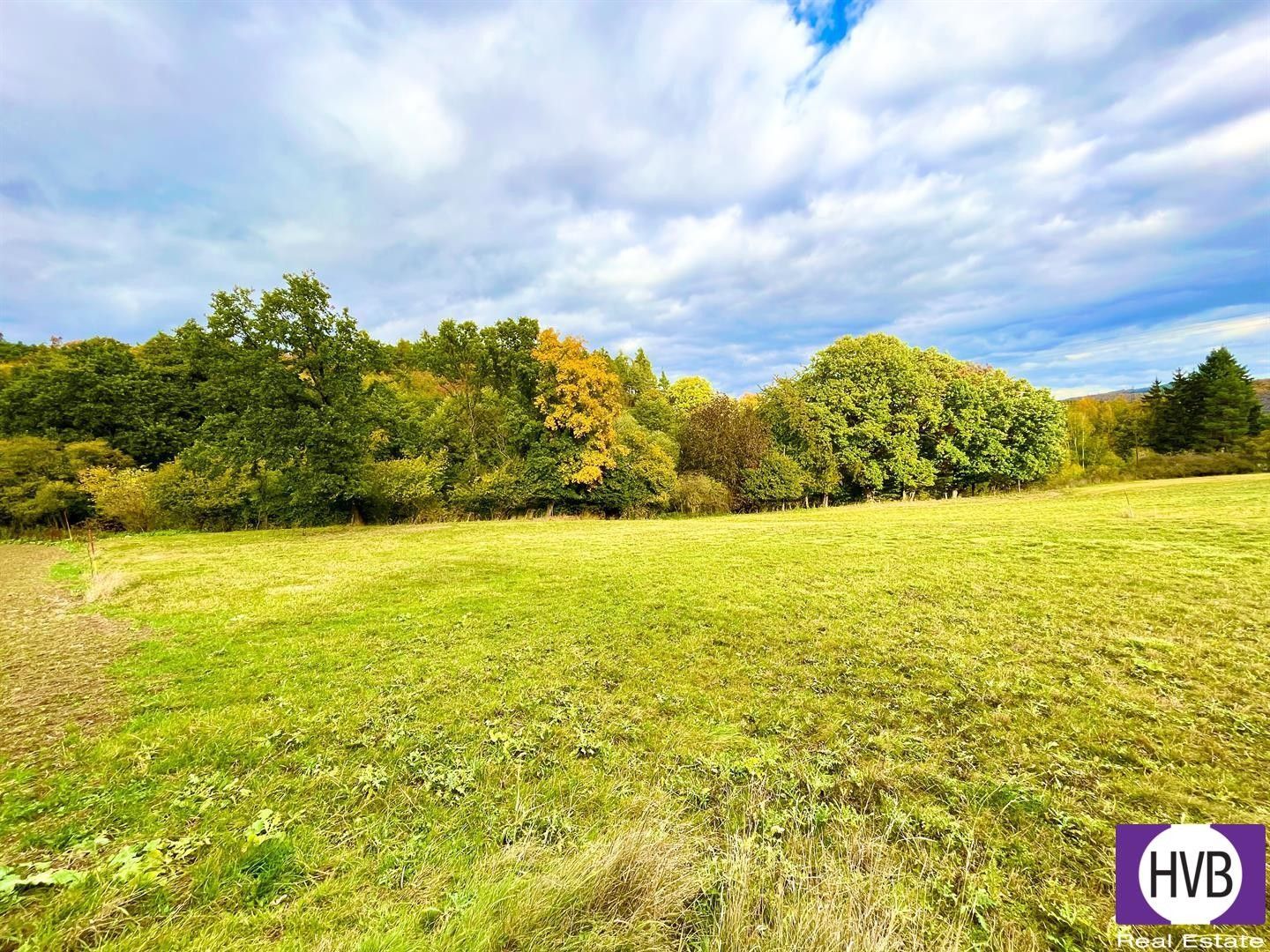 Pozemky pro bydlení, Bratřínov, 2 777 m²