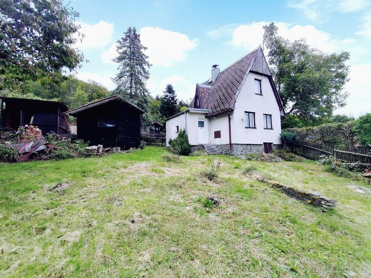 Chaty, Domažlice, 344 01, 70 m²