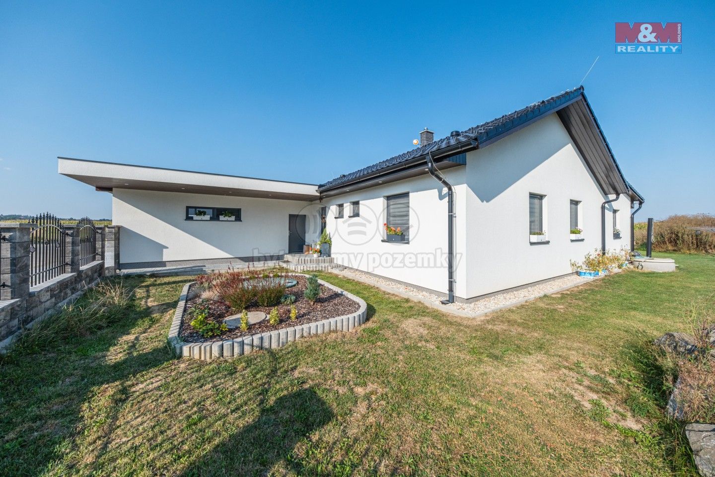 Prodej rodinný dům - Zhoř u Tábora, 170 m²