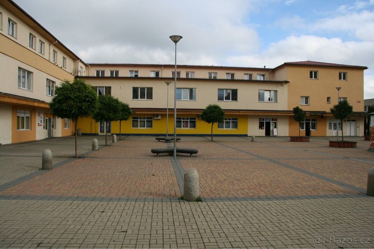 Byty, Klášterec nad Ohří, 431 51