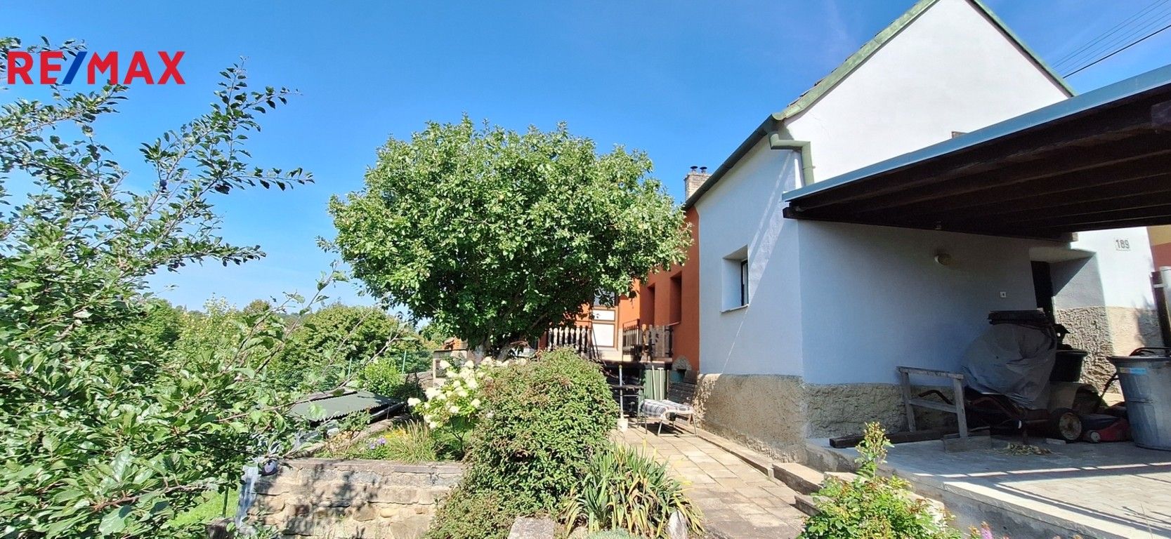 Prodej dům - Studnice, 44 m²