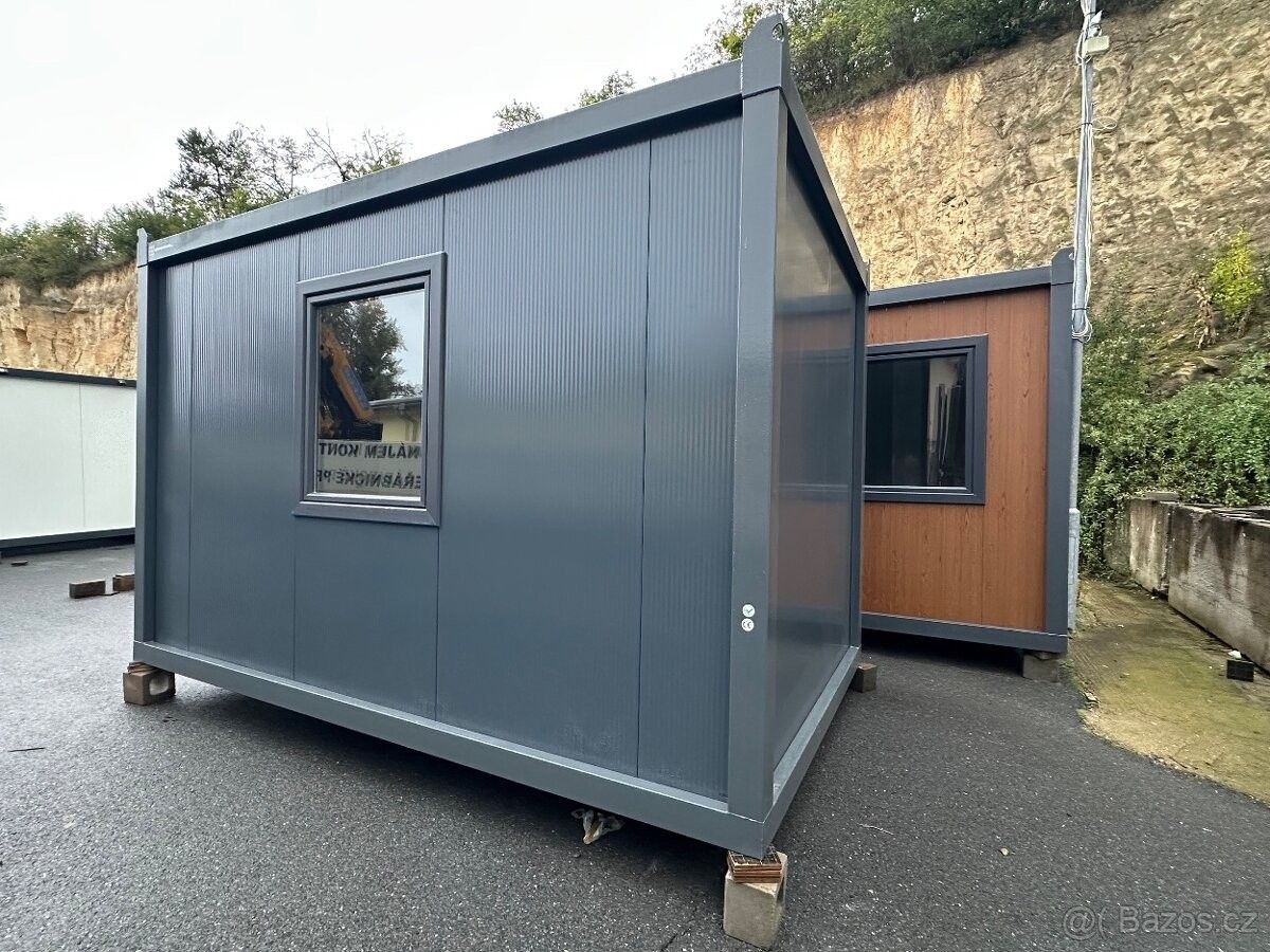 Zahrady, Březnice, 760 01