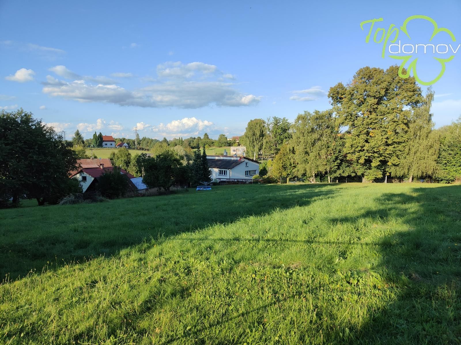 Pozemky pro bydlení, Polní, Orlová, 1 000 m²