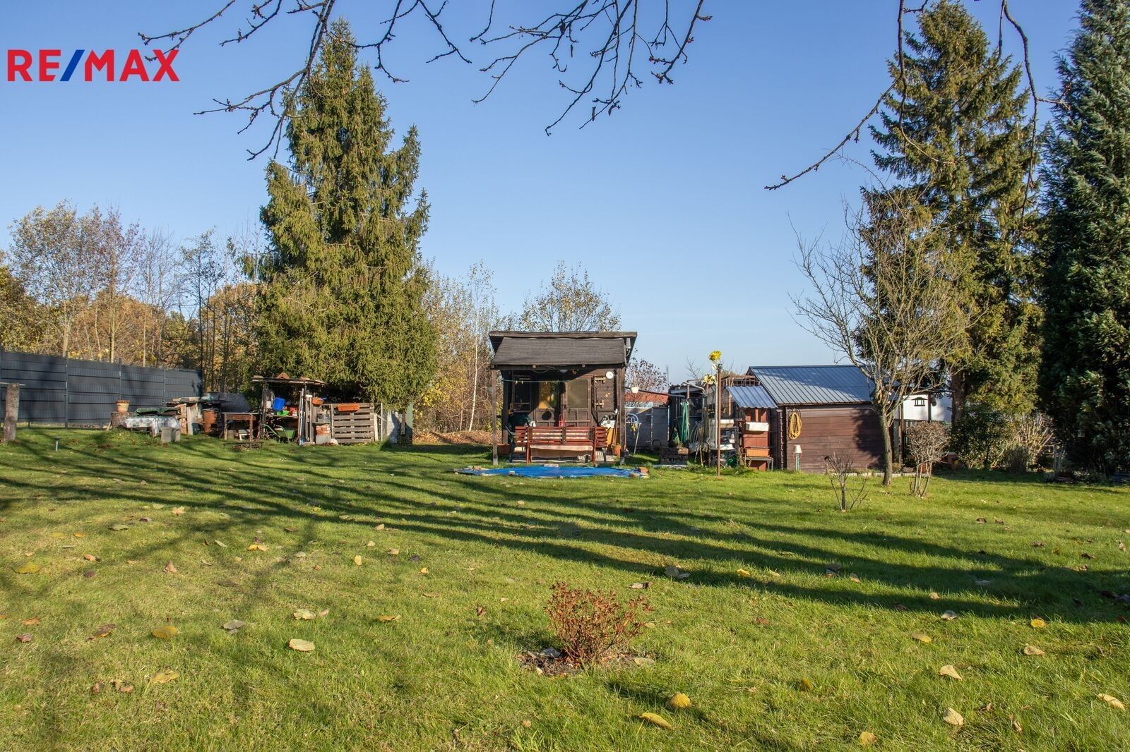 Zahrady, Havířov, 956 m²