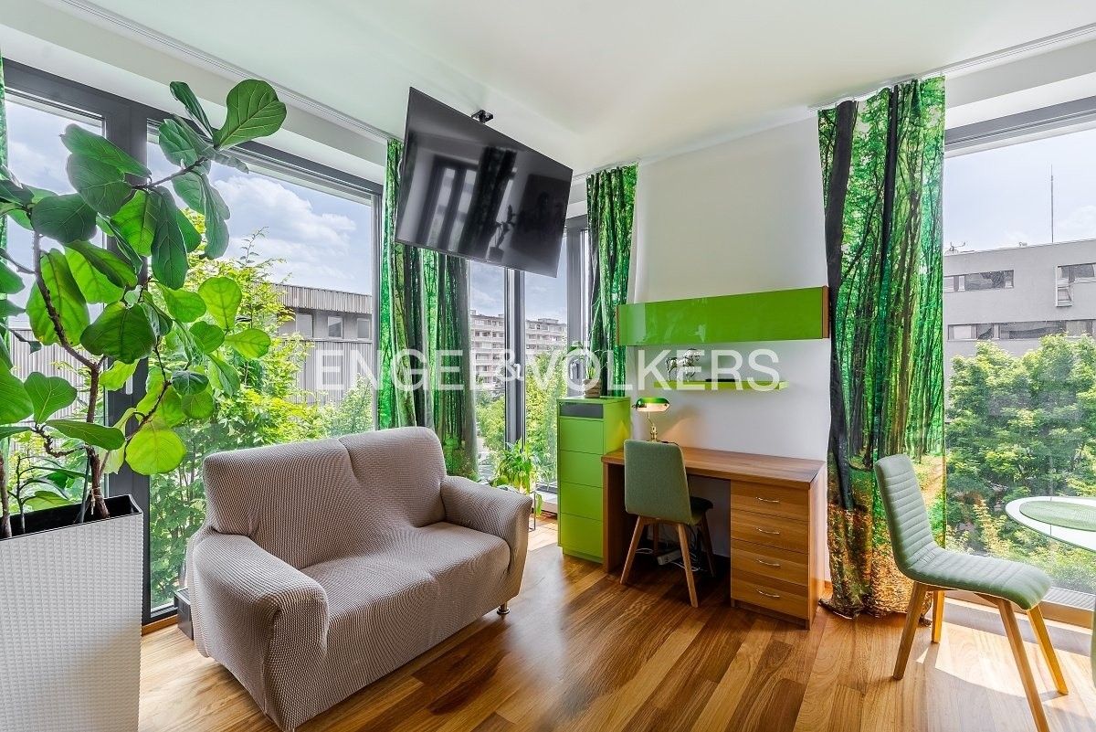 1+kk, K sídlišti, Praha, 45 m²