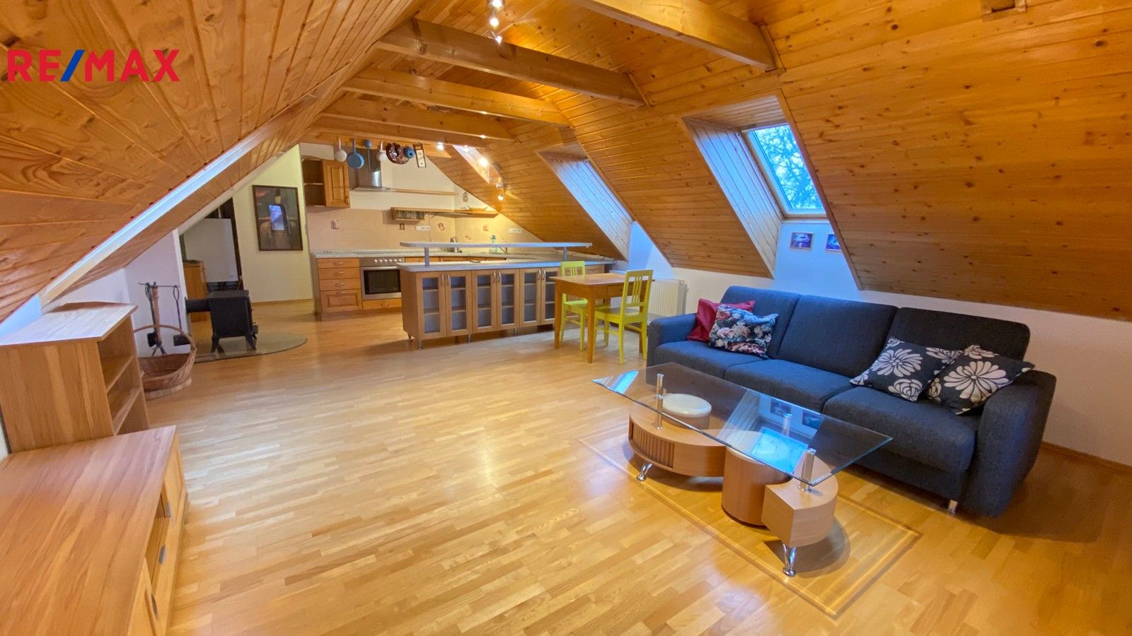 Byty, Mohelnice, 90 m²