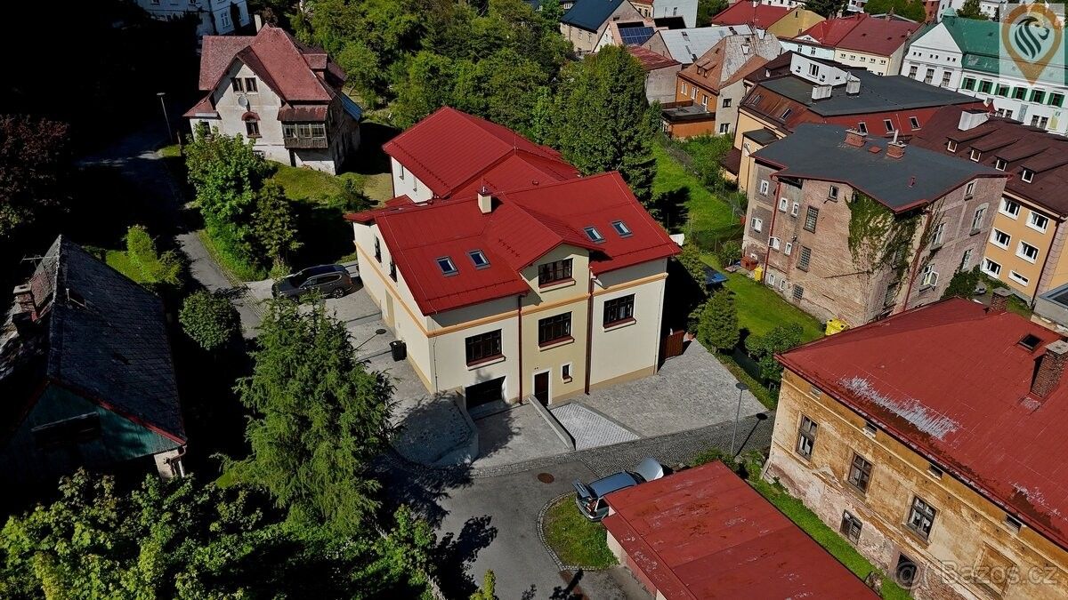 Byty, Žacléř, 542 01