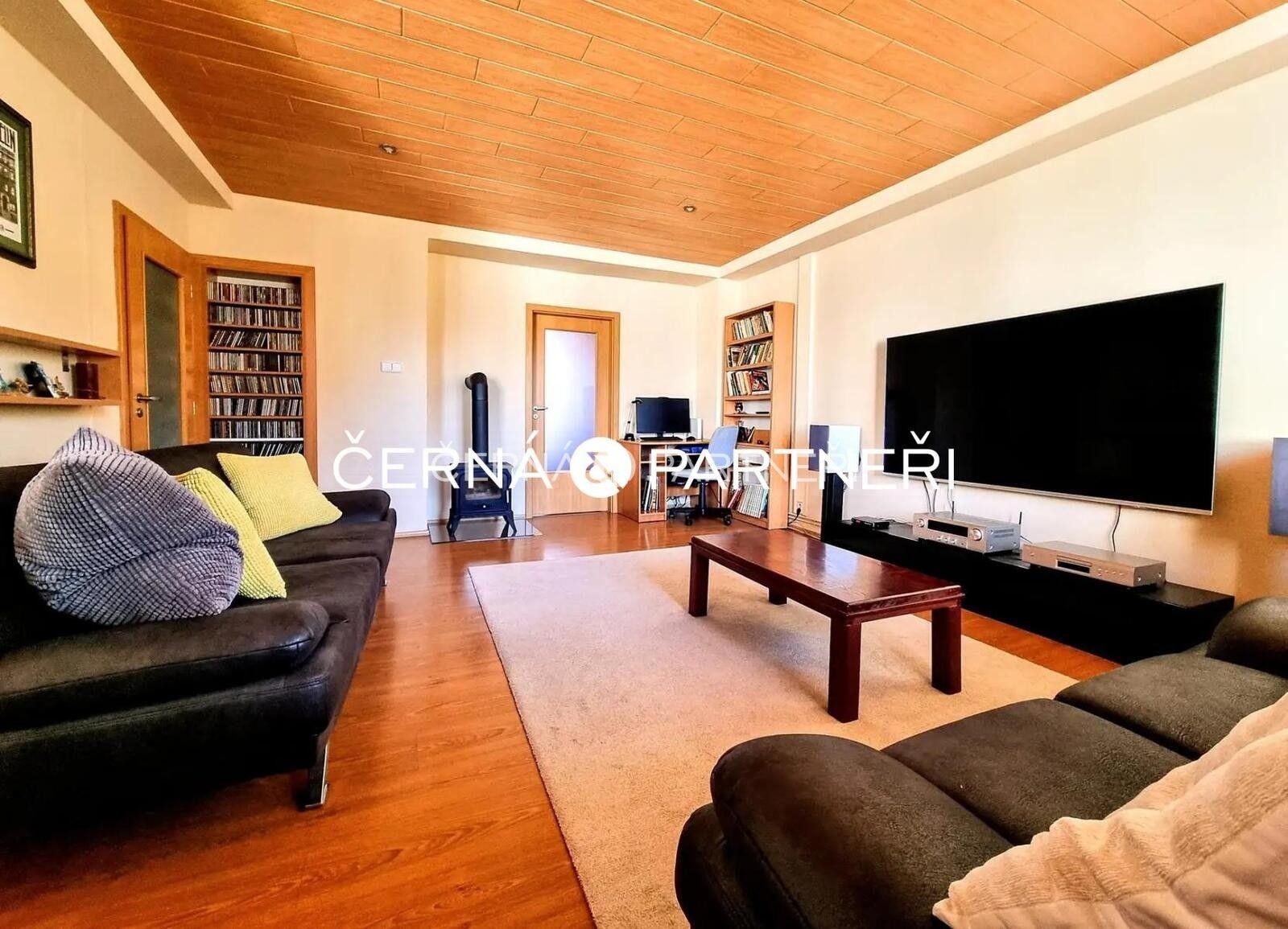 2+1, Tyršova, Duchcov, 52 m²