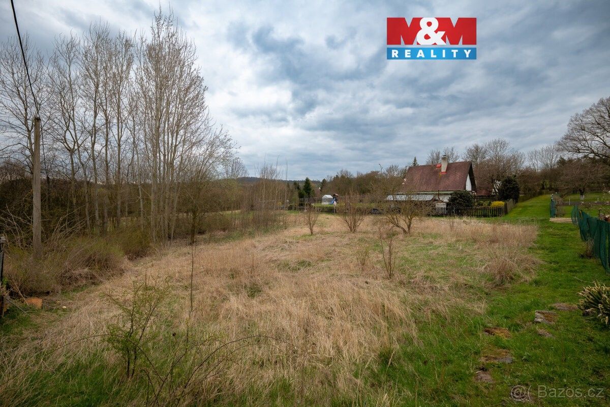 Pozemky pro bydlení, Podbořany, 441 01