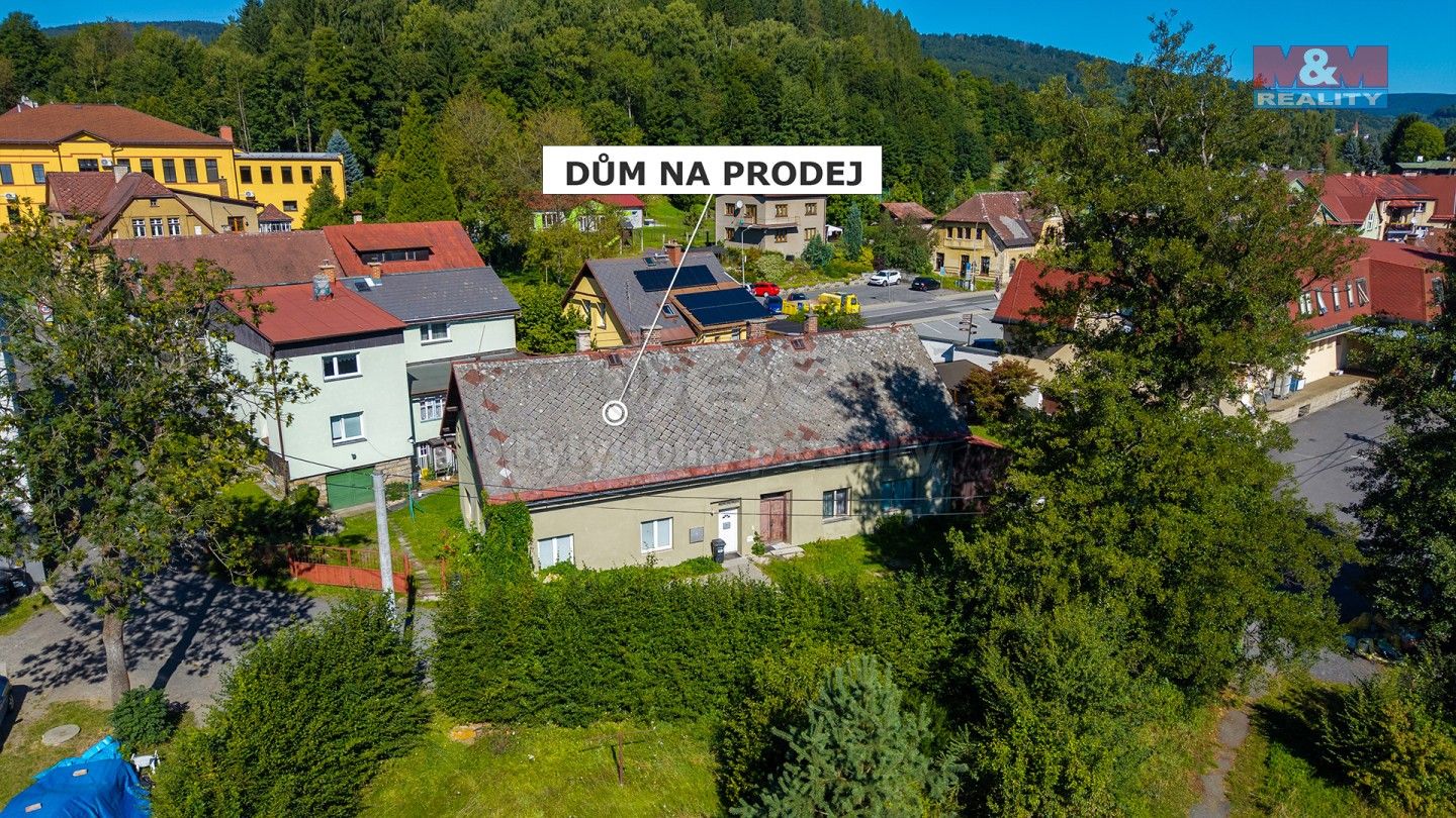 Rodinné domy, Plavy, 132 m²
