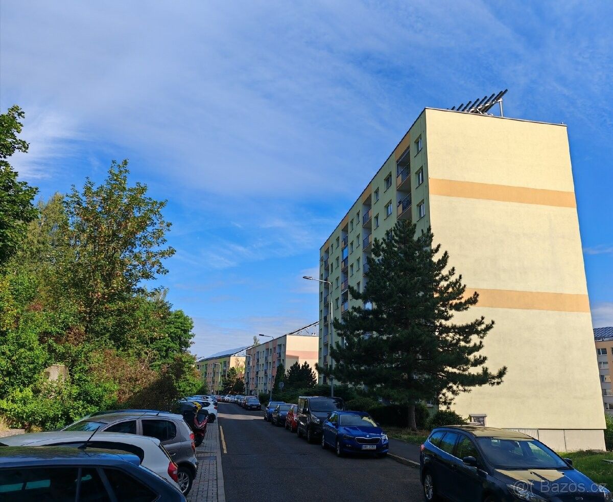 2+kk, Teplice, 415 01, 43 m²