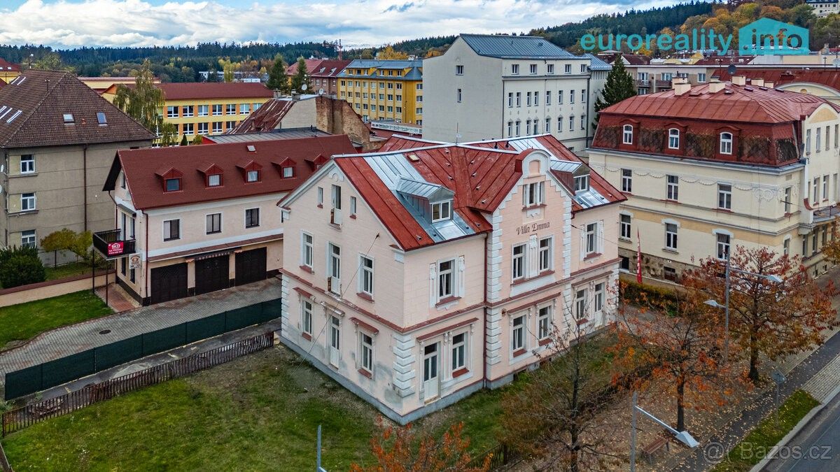 Byty, Drmoul, 353 01