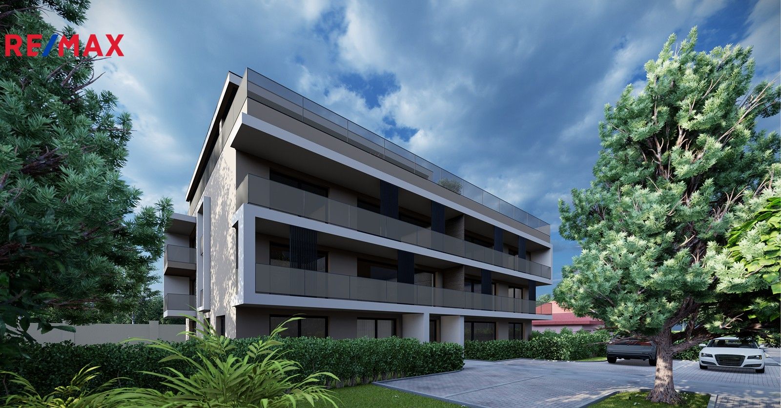 Prodej byt 2+kk - Frýdlant nad Ostravicí, 58 m²