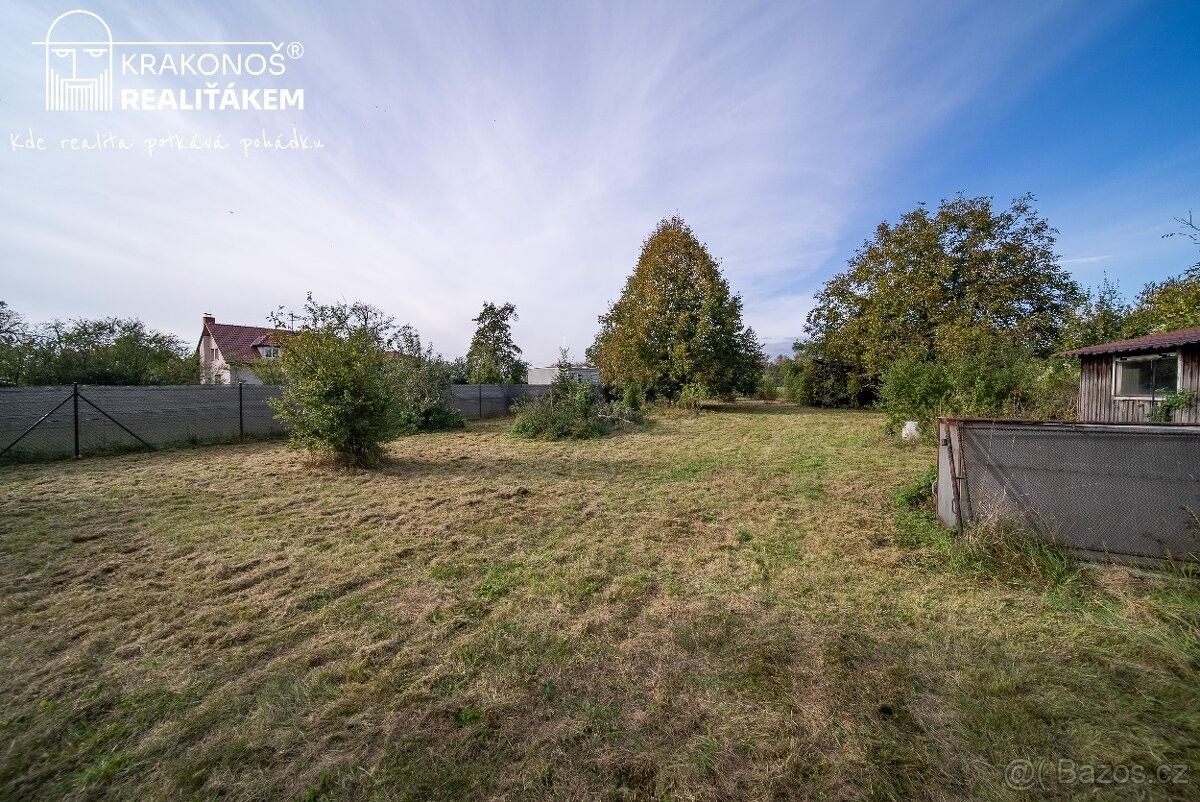 Prodej pozemek - Lipník nad Bečvou, 751 31, 1 531 m²