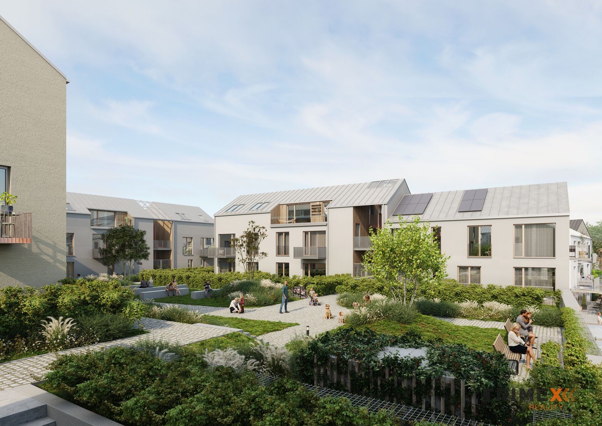 2+kk, 9. května, Velká Polom, 50 m²