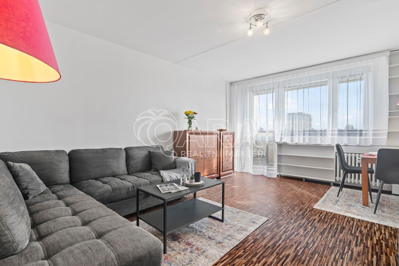 Prodej byt 3+1 - Fantova, Praha, 70 m²