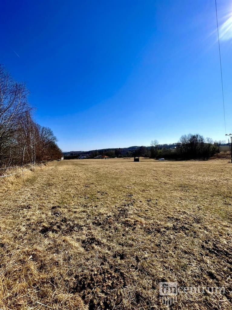 Prodej komerční pozemek - Ke Křížku, Kunice, 23 m²