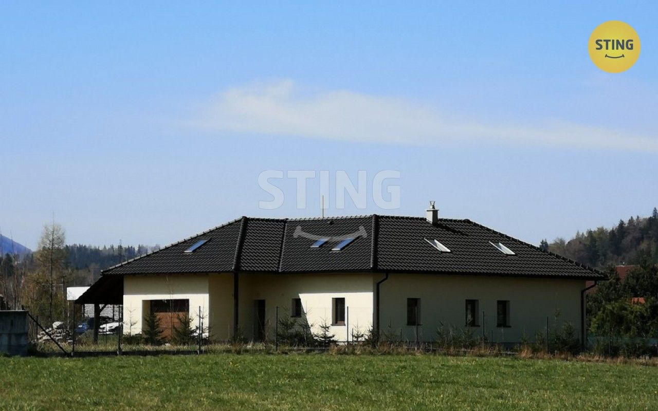 Rodinné domy, Čeladná, 350 m²