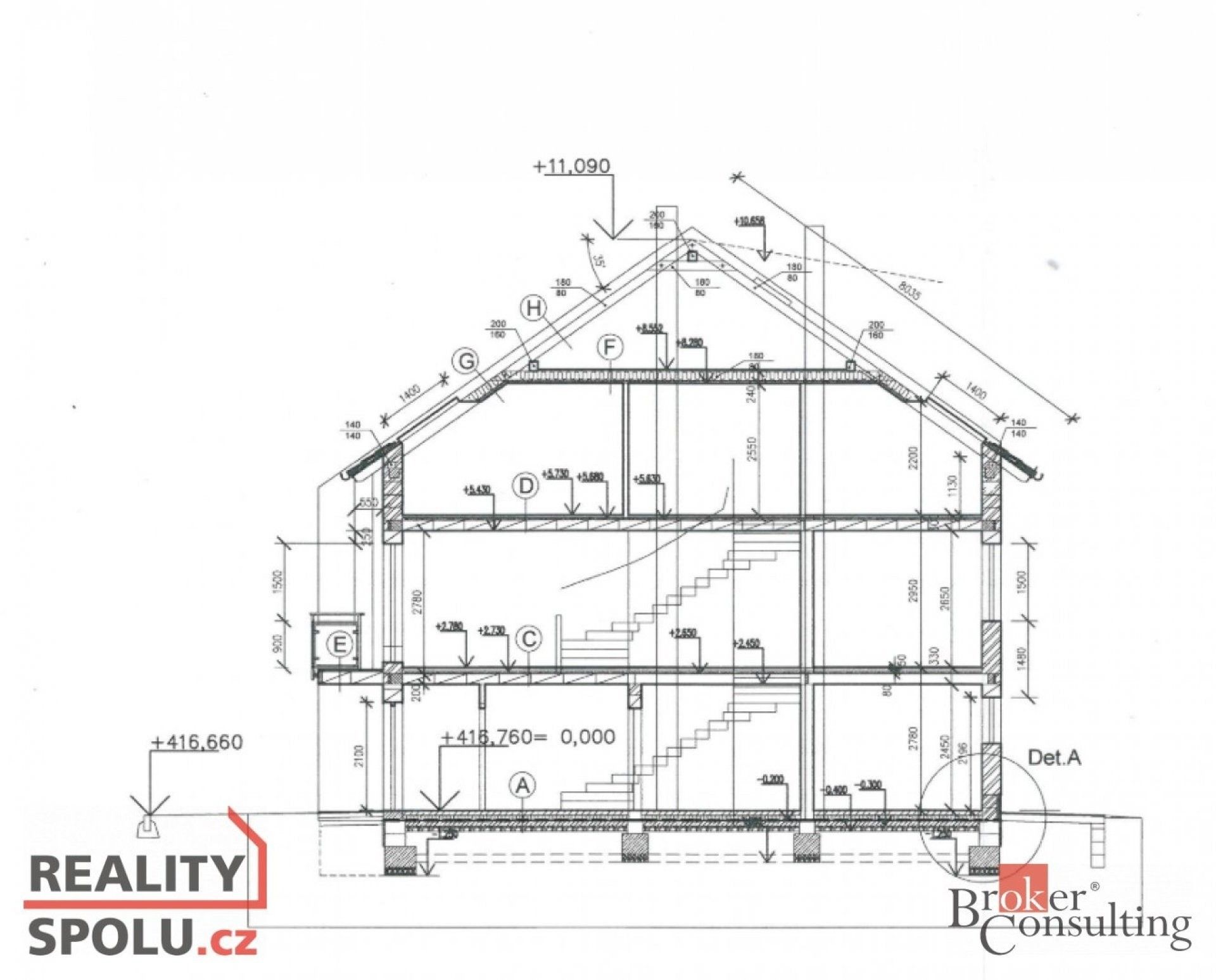 Prodej rodinný dům - Rolní, Klatovy, 219 m²