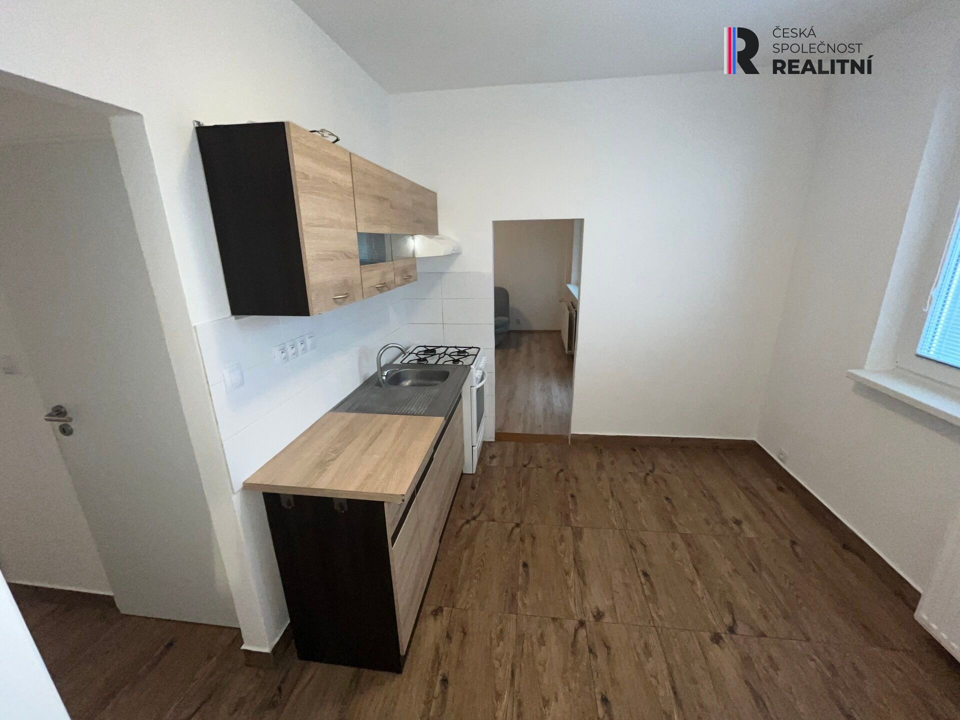 Prodej byt 3+1 - Finská, Šumperk, 71 m²