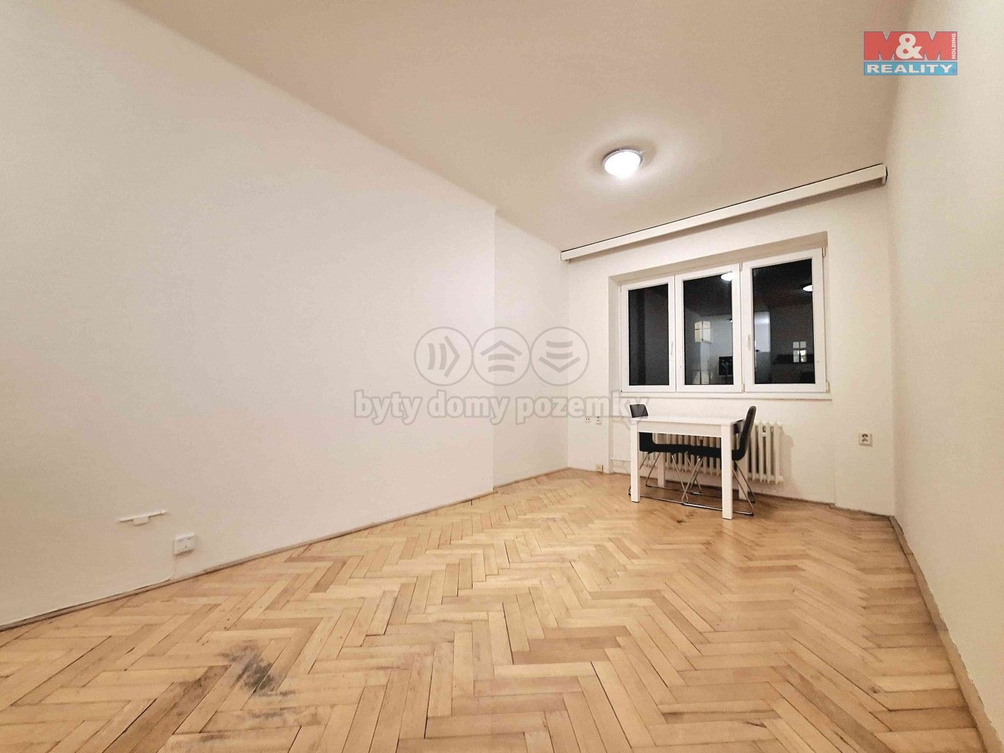 Prodej byt 1+kk - Nové Město, Praha, 22 m²