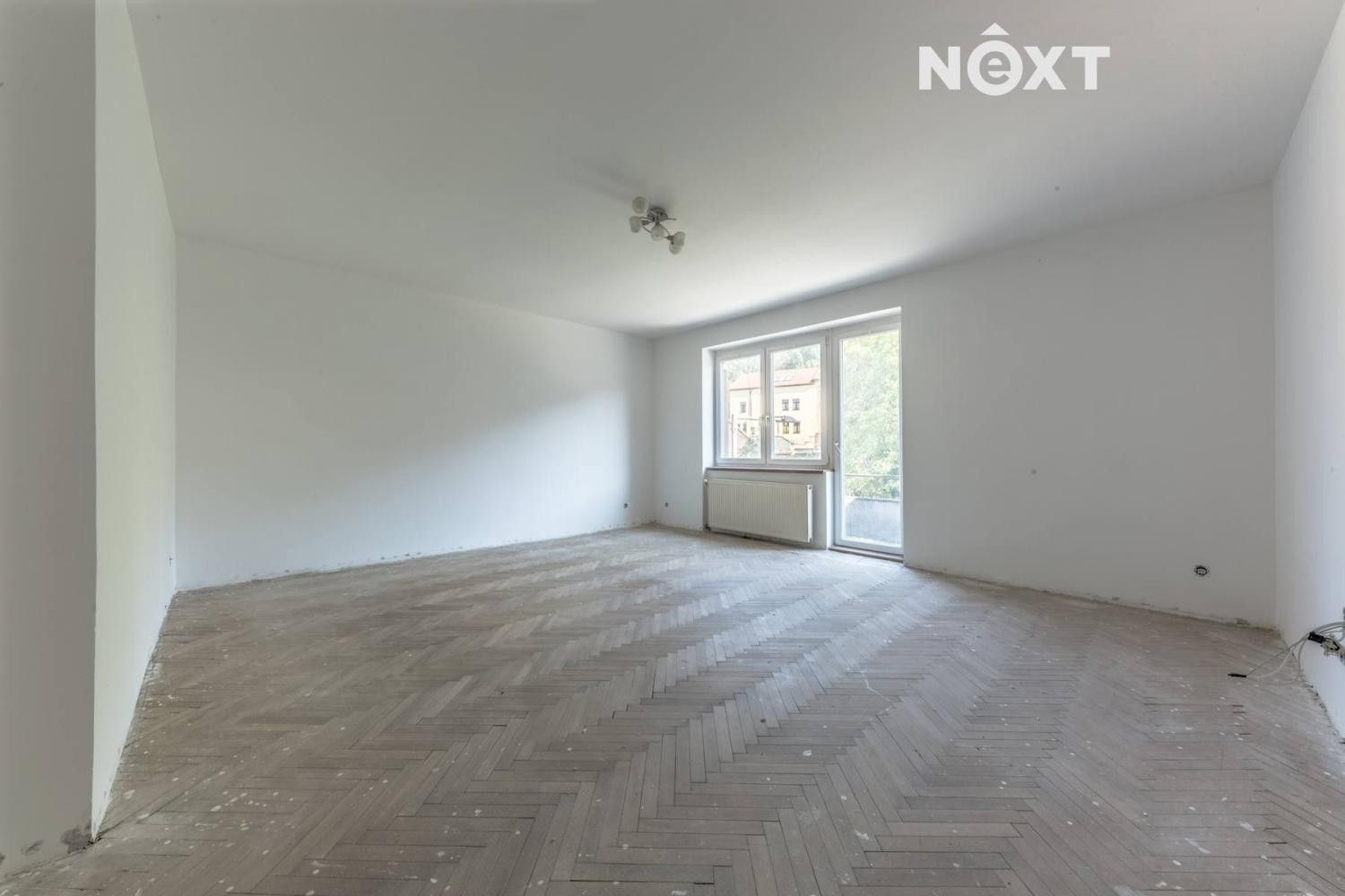 Prodej byt 3+kk - Luční, Mladá Boleslav, 70 m²