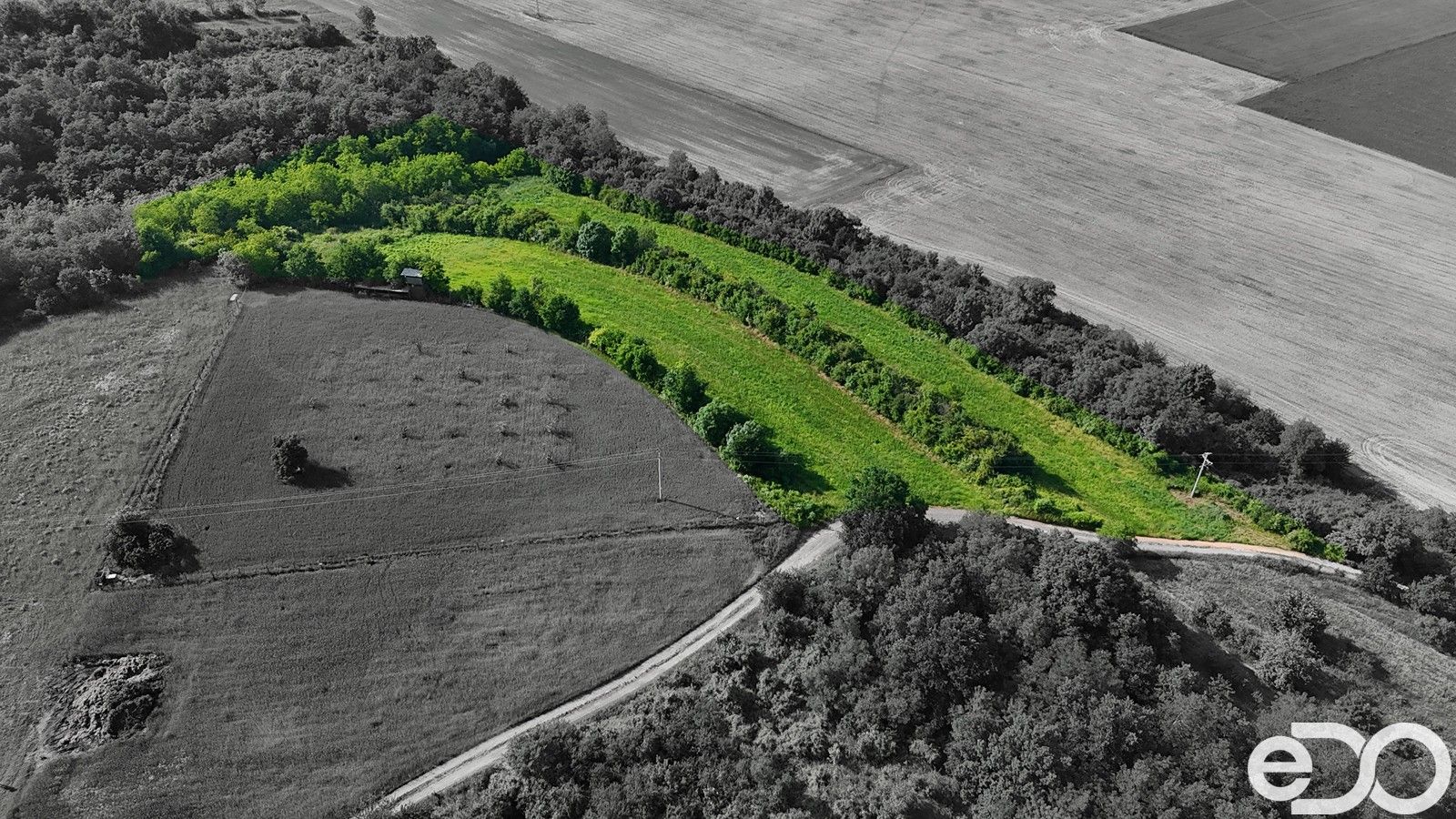 Ostatní, Bechlín, 14 m²