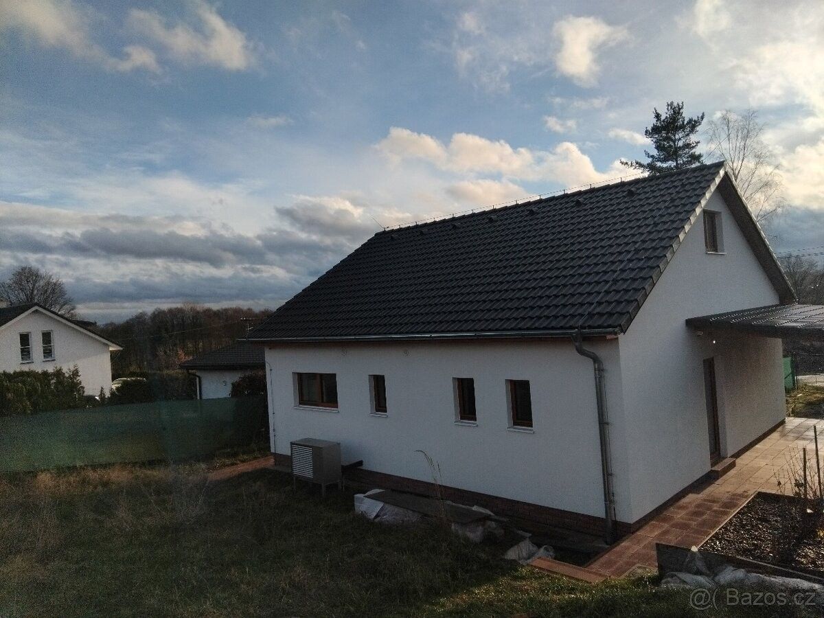 Pronájem dům - Skalná, 351 34, 68 m²