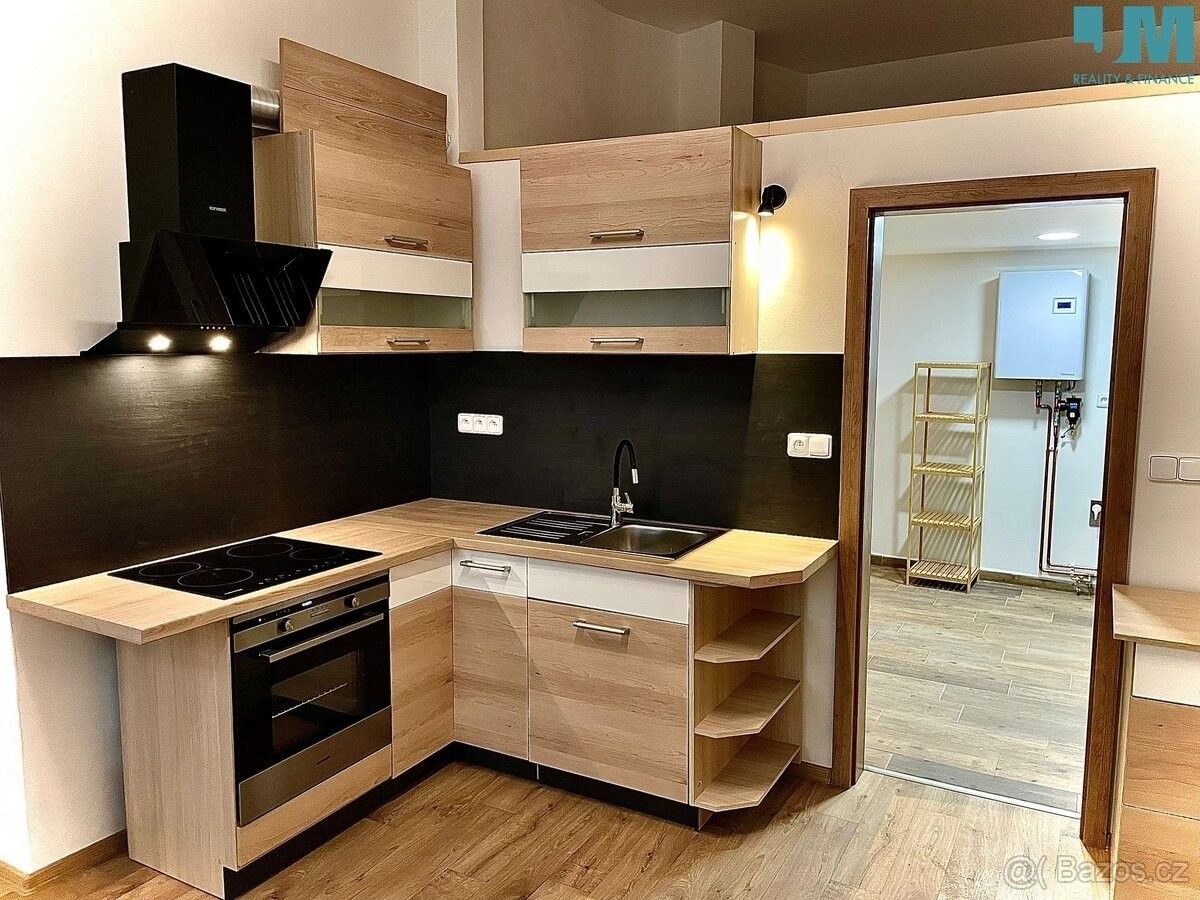 Byty, Třebíč, 674 01