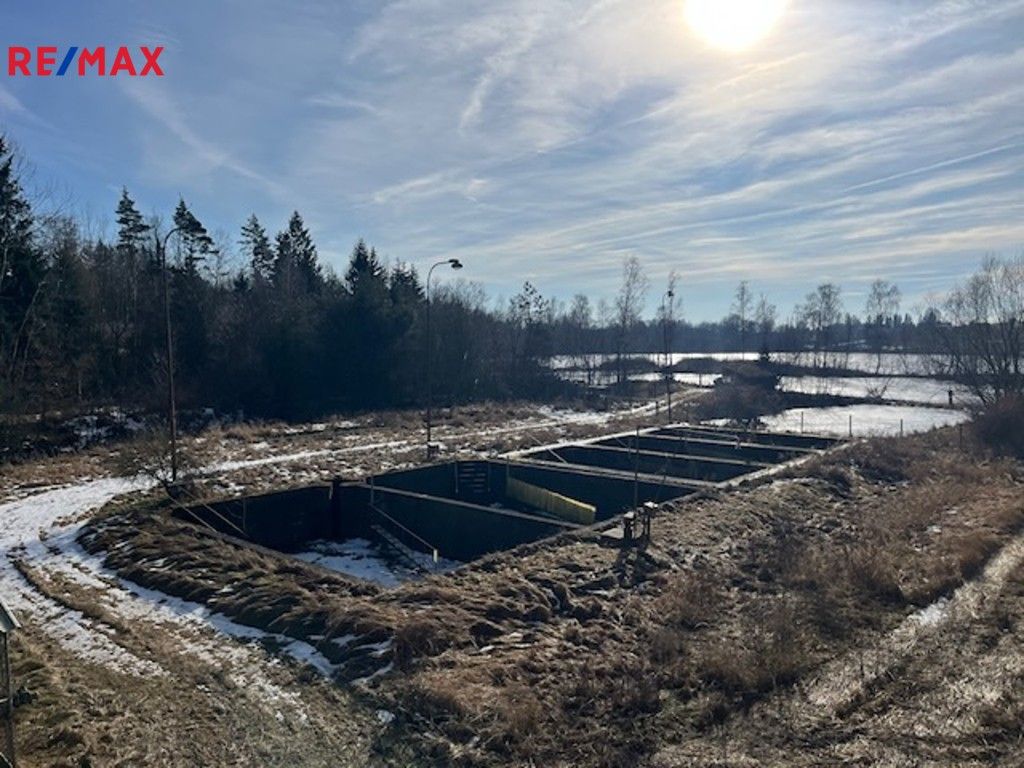 Zemědělské objekty, Velká Losenice, 524 m²