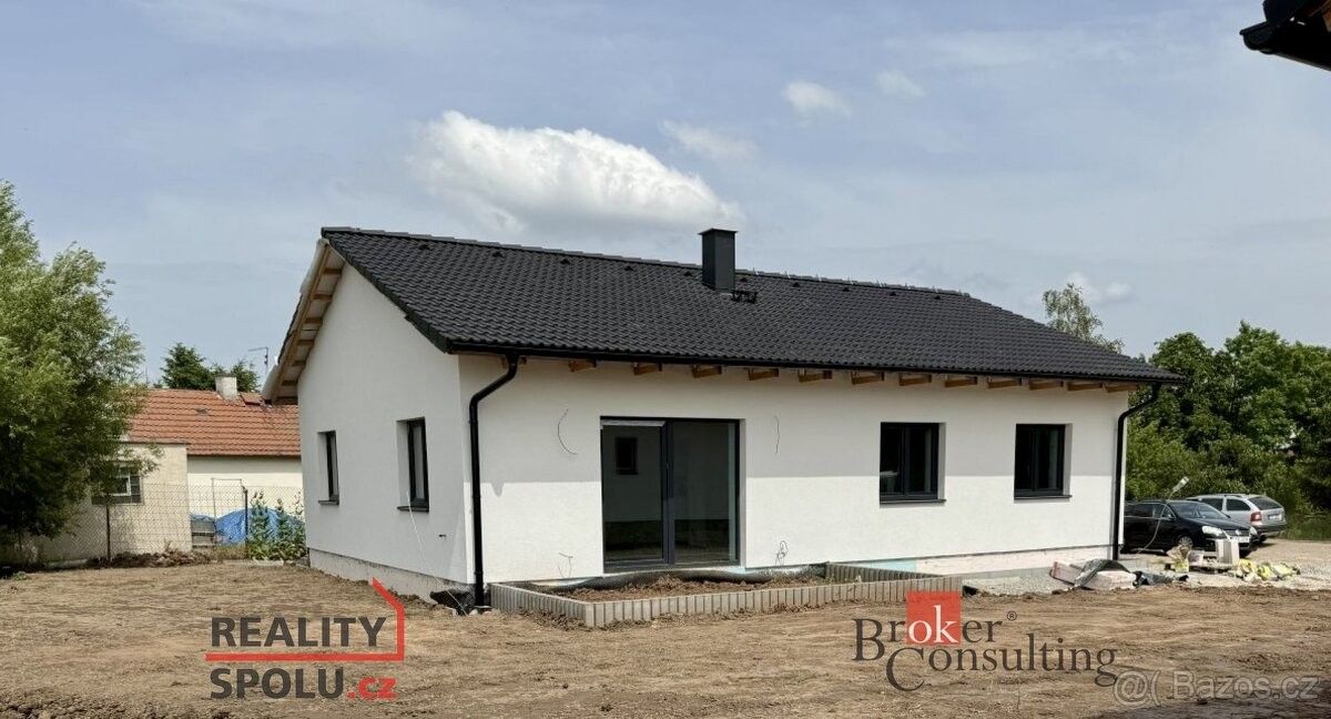 Ostatní, Nýřany, 330 23, 90 m²