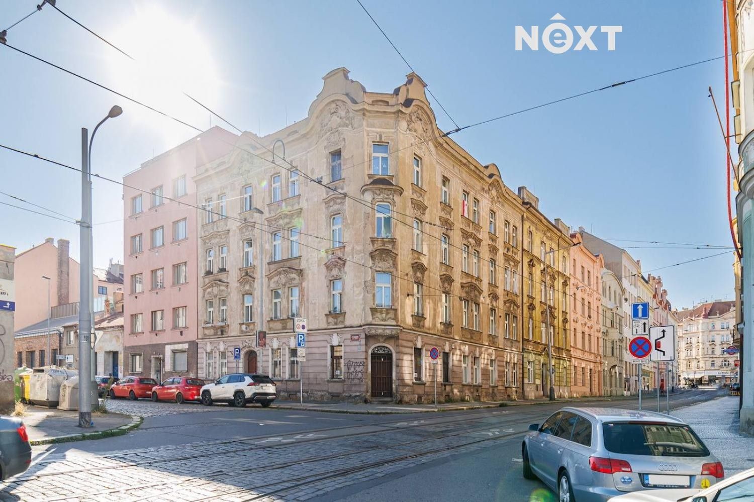 Prodej ostatní - Ctiradova, Praha, 300 m²