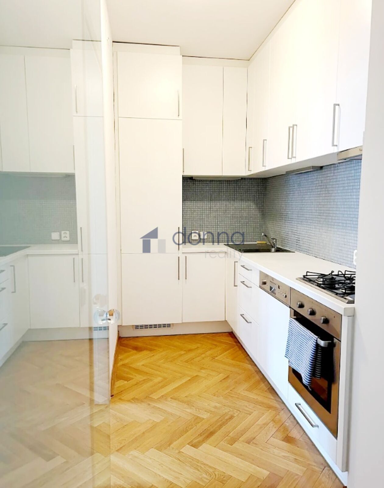 Pronájem byt 4+kk - Kubelíkova, Praha, 102 m²