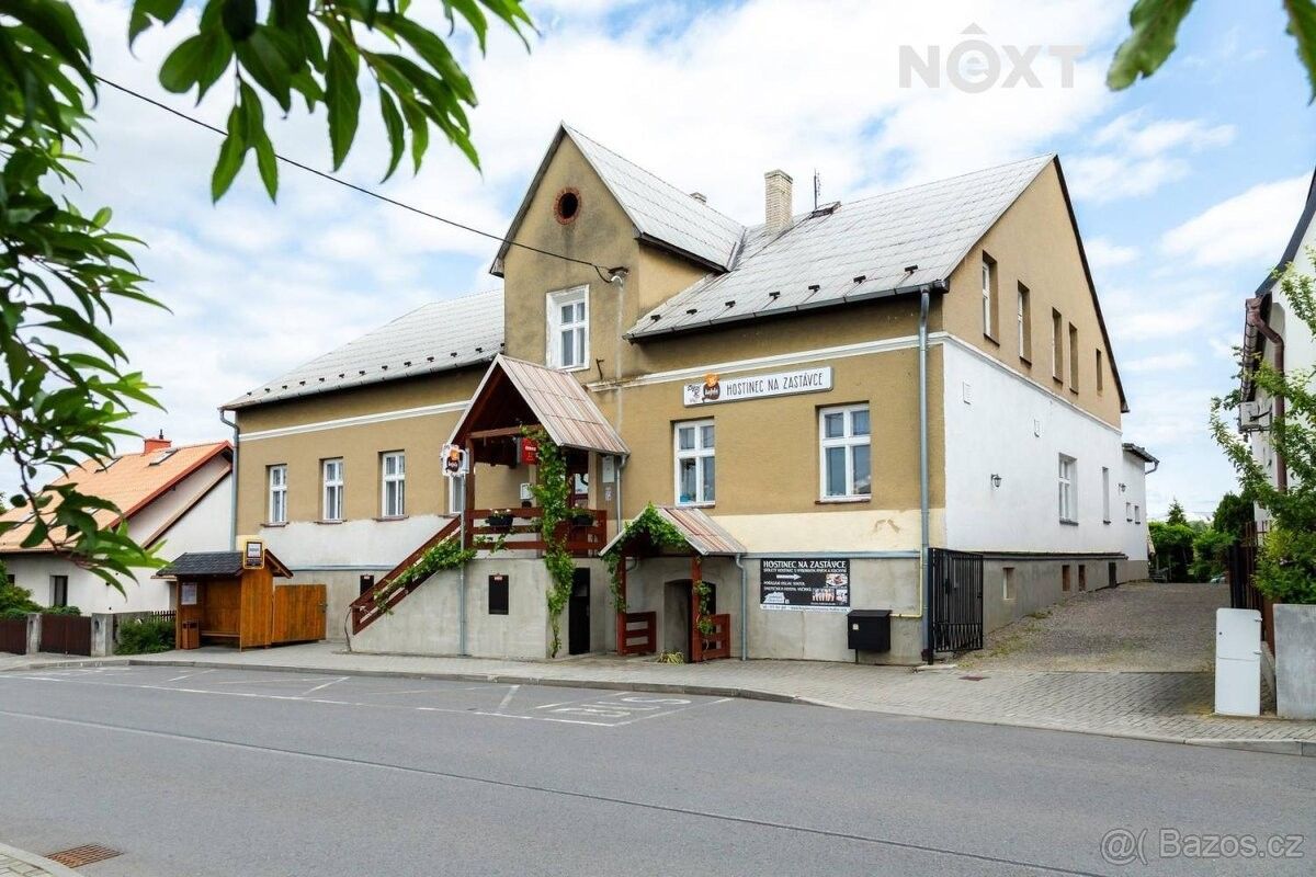 Rodinné domy, Darkovice, 747 17