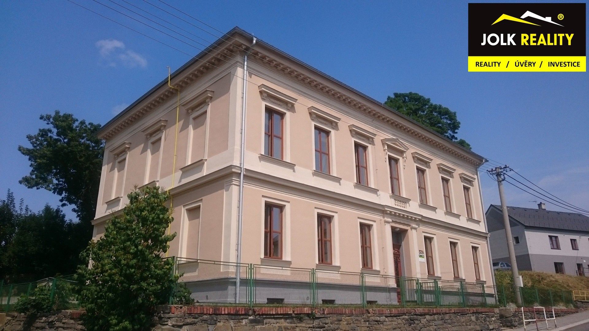 1+kk, Berounská, Budišov nad Budišovkou, 43 m²