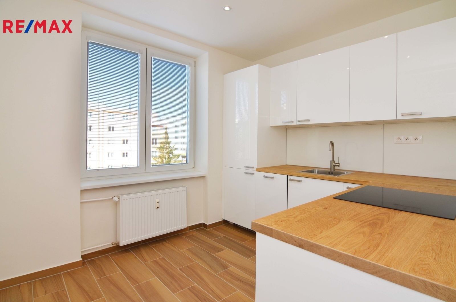 3+1, Biskupcova, Praha, 78 m²