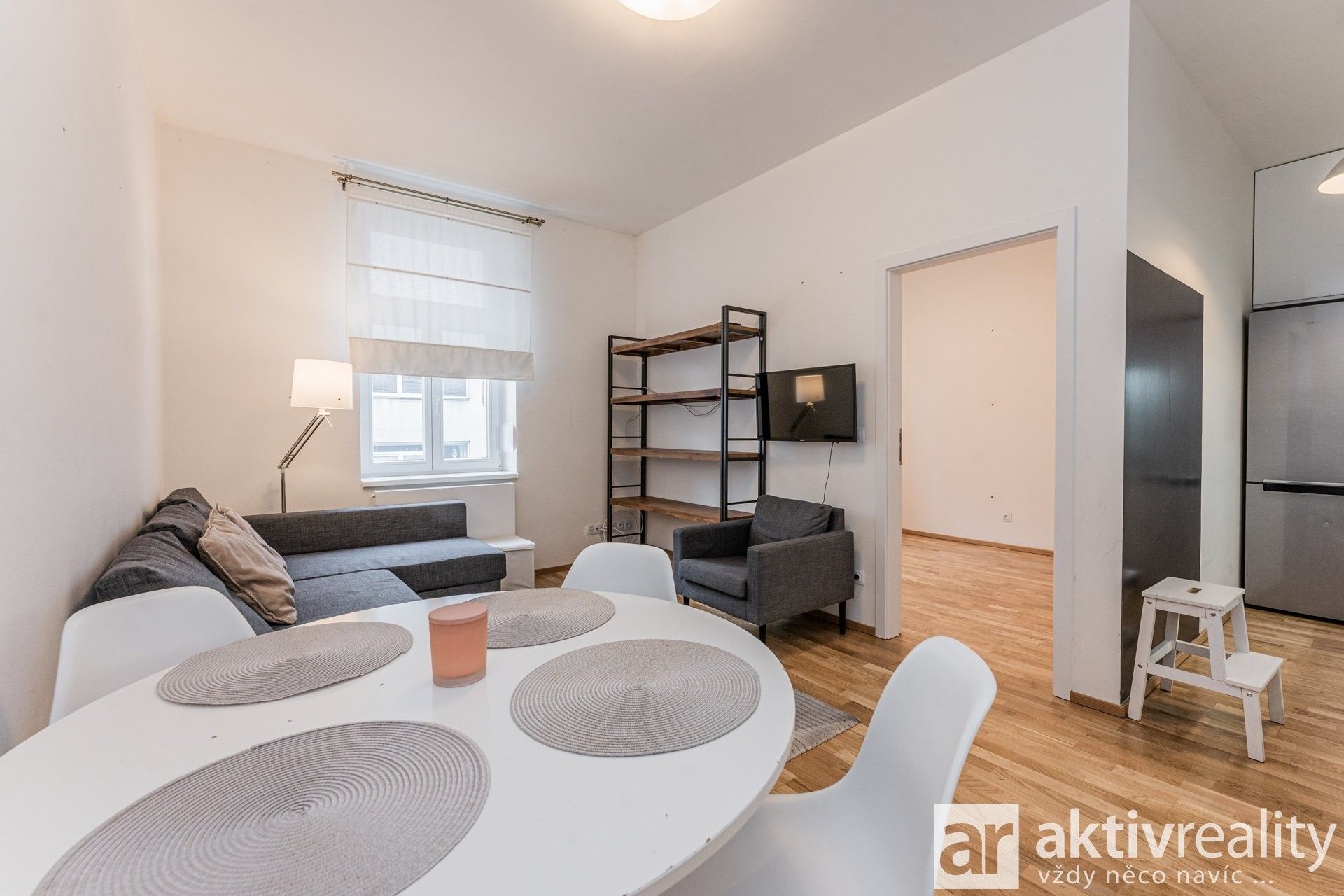 3+kk, Lihovarská, Praha, 57 m²