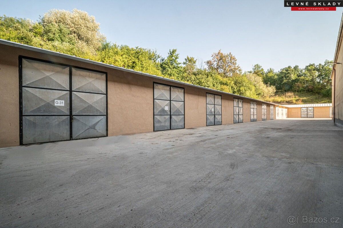 Sklady, Bačalky, 507 23