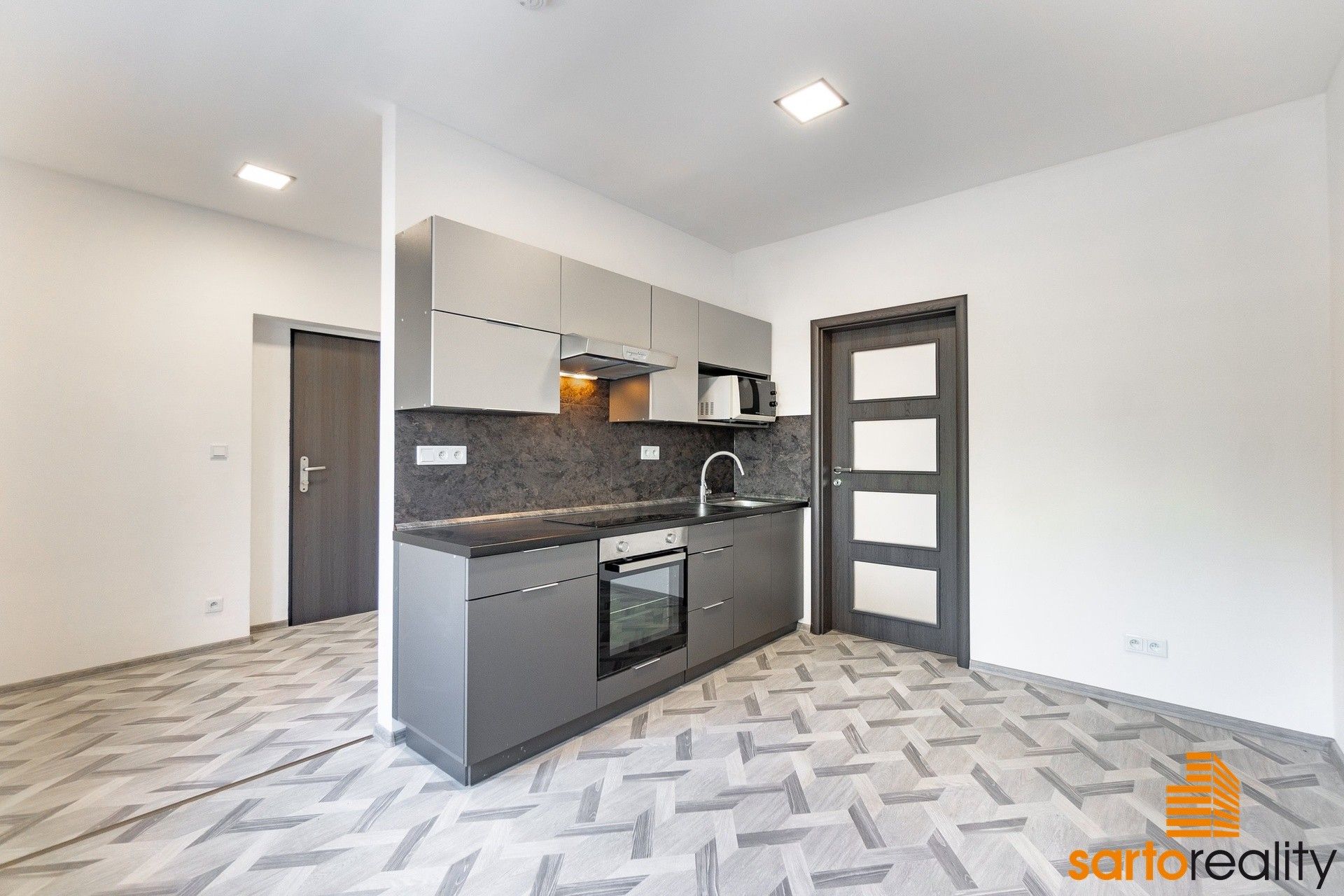 2+kk, Františkov nad Ploučnicí, 41 m²