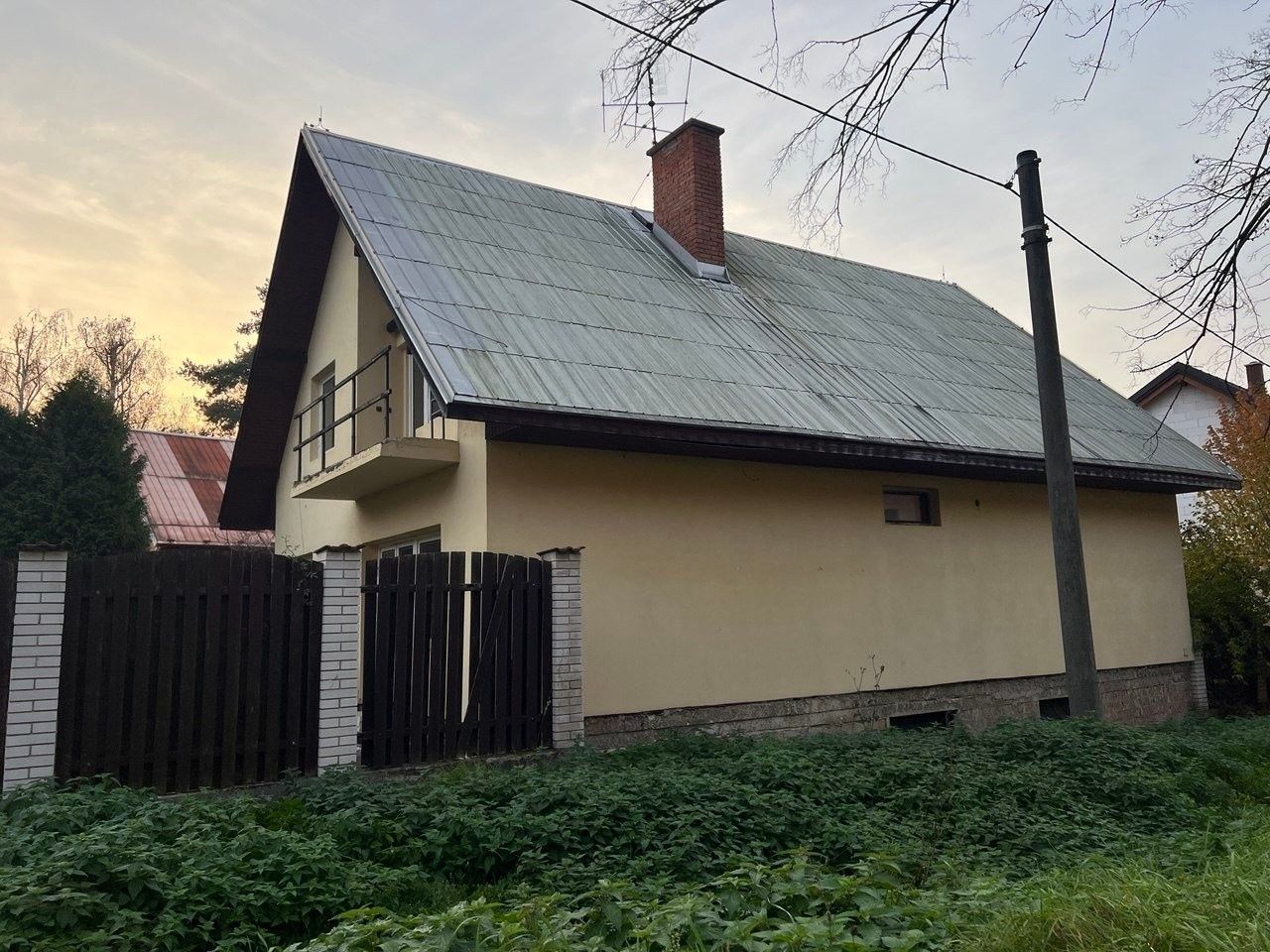 Rodinné domy, Josefa Janury, Kralupy nad Vltavou, 250 m²