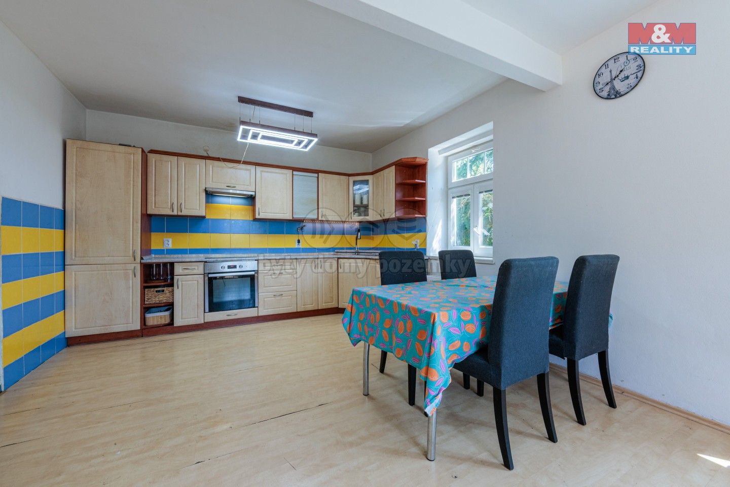 Rodinné domy, ČSA, Hroznětín, 240 m²