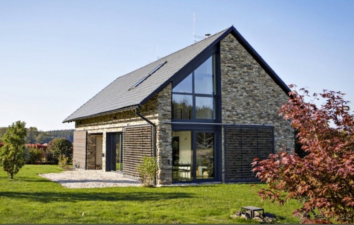 Rodinné domy, Zlín, 760 01