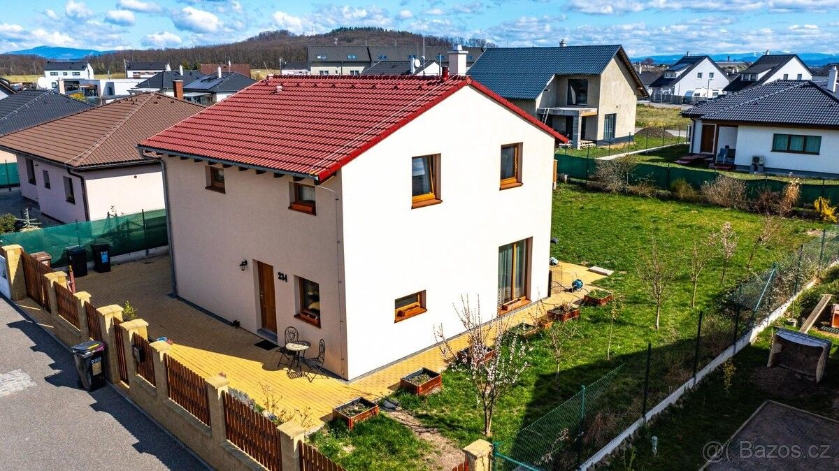 Rodinné domy, Boseň, 295 01