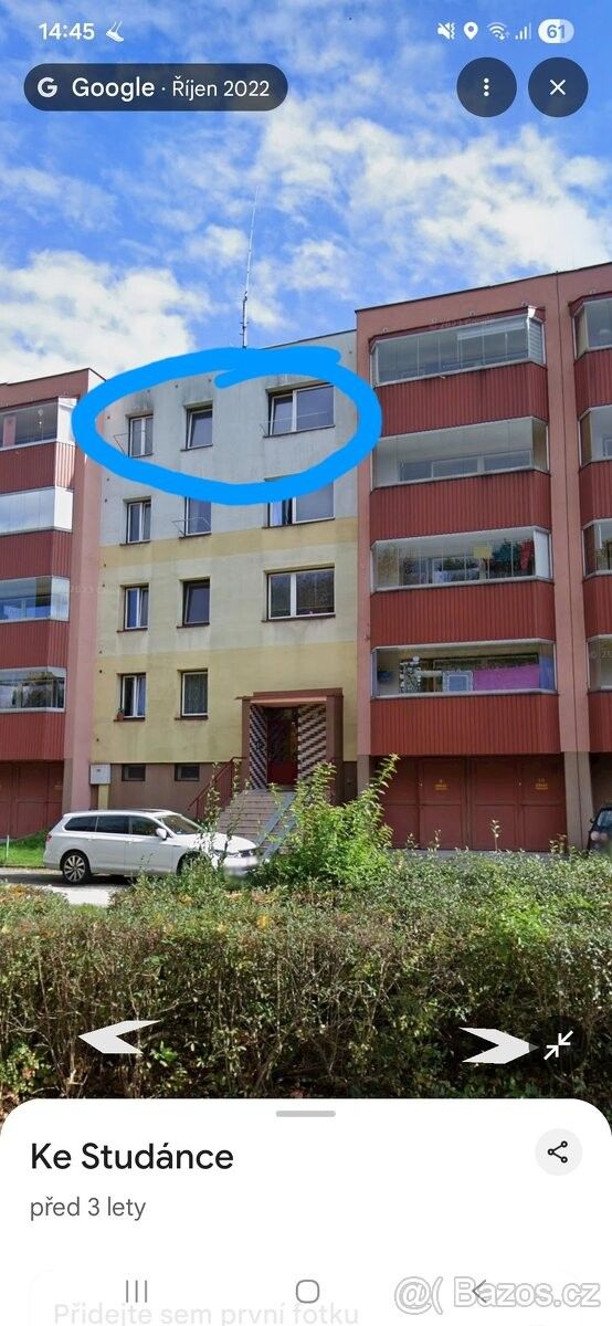 Byty, Orlová, 735 14